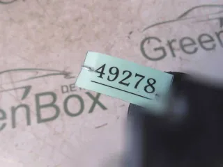  Опора переднего амортизатора Mazda 3 BK Арт 58531, вид 3