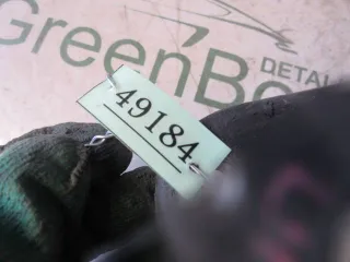  Опора переднего амортизатора Mazda 3 BK Арт 58530, вид 3