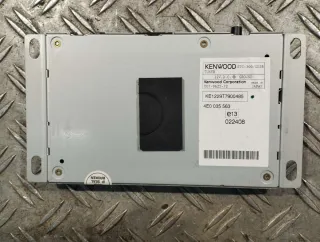 4e0035563 TV тюнер Audi A6 C6 (S6,RS6) Арт 67315839, вид 2