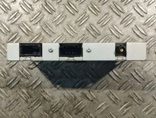 4e0035563 TV тюнер Audi A6 C6 (S6,RS6) Арт 67315839, вид 3