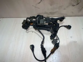 06a103911j Клапан ограничения давления Volkswagen Golf 4 1.8л i Арт 63772941, вид 1