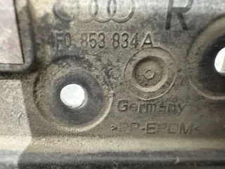 4F0853834A Брызговик Audi A6 C6 (S6,RS6) Арт 67371074, вид 3