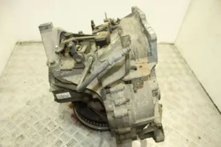 3M5R7002YG КПП механическая (МКПП) 5-ступенчатая Mazda 3 BK 1.6л i Арт 67371093, вид 4