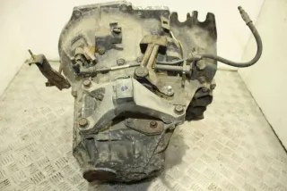 3M5R7002YG КПП механическая (МКПП) 5-ступенчатая Mazda 3 BK 1.6л i Арт 67371093, вид 3