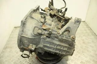 3M5R7002YG КПП механическая (МКПП) 5-ступенчатая Mazda 3 BK 1.6л i Арт 67371093, вид 2