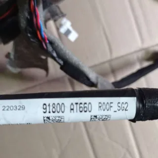 91800-AT660 Проводка салона Kia Niro Арт 67371244, вид 2
