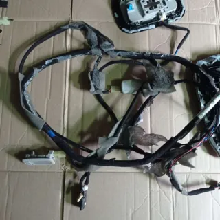 91800-AT660 Проводка салона Kia Niro Арт 67371244, вид 1