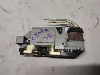  Замок двери задней правой Citroen Xsara Арт GD-67374166, вид 2