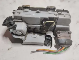  Замок двери задней правой Citroen Xsara Арт GD-67374166, вид 4