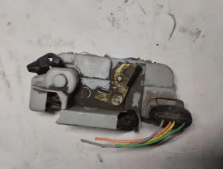  Замок двери задней правой Citroen Xsara Арт GD-67374166, вид 3