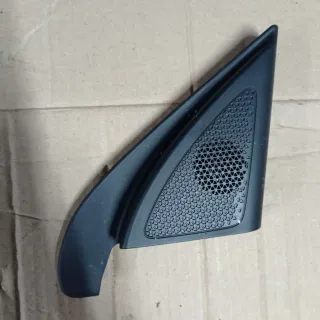  Накладка на зеркало Kia Niro Арт 67386222, вид 1