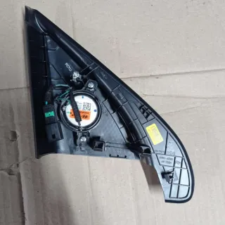  Накладка на зеркало Kia Niro Арт 67386222, вид 2