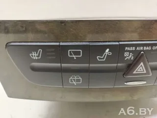 A2116800552 CD чейнджер Mercedes E W211 Арт 67387738, вид 2