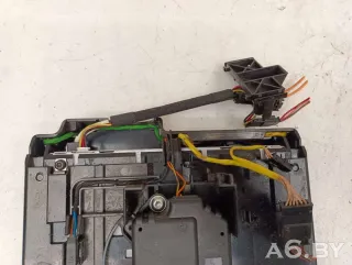 A2116800552 CD чейнджер Mercedes E W211 Арт 67387738, вид 9