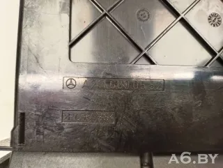 A2116800552 CD чейнджер Mercedes E W211 Арт 67387738, вид 5