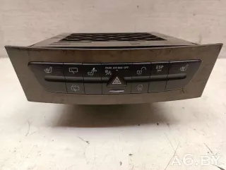 A2116800552 CD чейнджер Mercedes E W211 Арт 67387738, вид 1