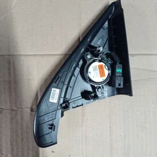 87651-AT000 Накладка на зеркало Kia Niro Арт 67387783, вид 2