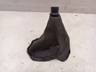  Чехол кулисы Peugeot 407 Арт 67398002, вид 3