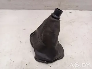  Чехол кулисы Peugeot 407 Арт 67398002, вид 2