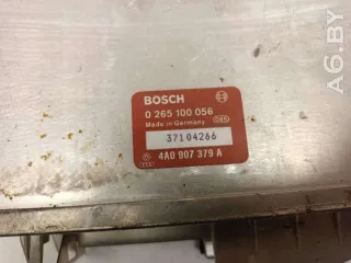 0265100056 Блок управления ABS Audi 100 C4 Арт 67398650, вид 2