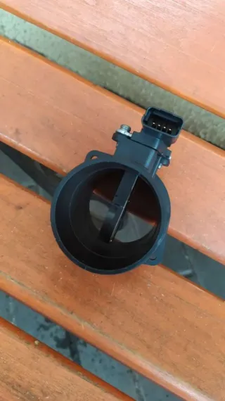 9683282980 Расходомер Citroen C3 2 1.4л Арт 67398852, вид 3