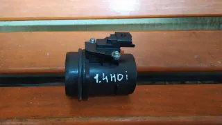 9683282980 Расходомер Citroen C3 2 1.4л Арт 67398852, вид 1