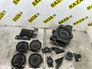 96370c6100 Аудиосистема (комплект) Kia Sorento 3 restailing Арт 3071871, вид 1