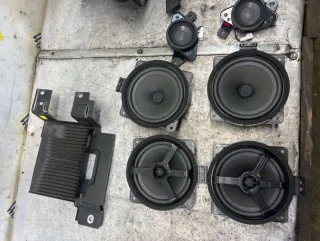 96370c6100 Аудиосистема (комплект) Kia Sorento 3 restailing Арт 3071871, вид 2