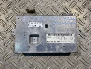 4E0035729 Блок управления монитором Audi A6 C6 (S6,RS6) Арт 67399140, вид 1