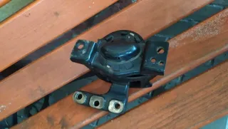 9671185380,8HR Подушка двигателя Citroen C3 2 1.4л Арт 67399393, вид 5