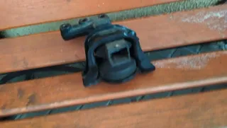 9671185380,8HR Подушка двигателя Citroen C3 2 1.4л Арт 67399393, вид 2