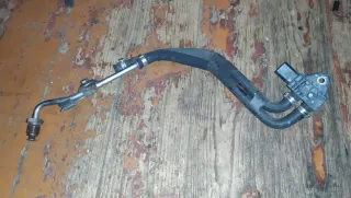 9662143180,21DPS10002 Датчик давления выхлопных газов Citroen C3 2 Арт 67399765, вид 3