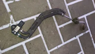 9662143180,21DPS10002 Датчик давления выхлопных газов Citroen C3 2 Арт 67399765, вид 1