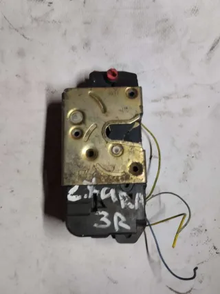  Замок двери задней правой Citroen Xsara Арт GD-67447870, вид 1