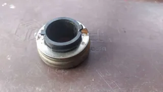 56906101,5001039100 Выжимной подшипник Citroen C3 2 1.4л HDI Арт 67448242, вид 1