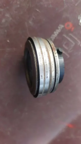 56906101,5001039100 Выжимной подшипник Citroen C3 2 1.4л HDI Арт 67448242, вид 2