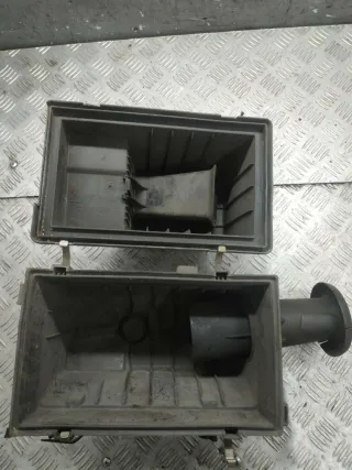 1719962, 1715881, 1714362, 1707050 Корпус воздушного фильтра BMW 8 E31 Арт 34721495, вид 2