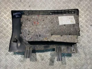 4A1863075 Полка под руль Audi 100 C4 Арт 67448455, вид 3