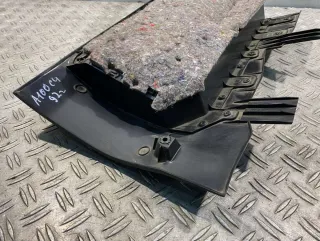 4A1863075 Полка под руль Audi 100 C4 Арт 67448455, вид 4