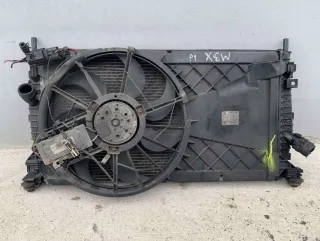  Радиатор основной Mazda 3 BK Арт 67455947, вид 1