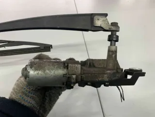 BP4K67450 Моторчик заднего стеклоочистителя (дворника) Mazda 3 BK Арт 67455966, вид 5