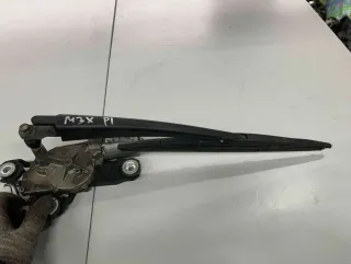  Щеткодержатель задний Mazda 3 BK Арт 67455968, вид 2