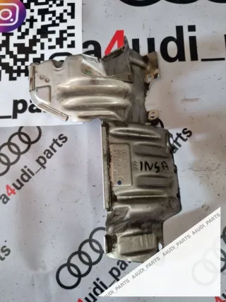 06K129597C Кожух турбины Volkswagen Golf 7 2.0л TFSI Арт 67455995, вид 1