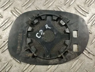  Стекло зеркала правого Citroen C3 1 Арт 67461924, вид 2