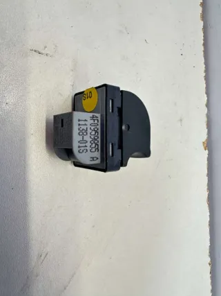 4F0959855A Кнопка стеклоподъемника переднего левого Audi A6 C6 (S6,RS6) Арт 67463996, вид 3