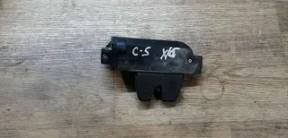  Замок крышки багажника Citroen C5 1 Арт 67464129, вид 1