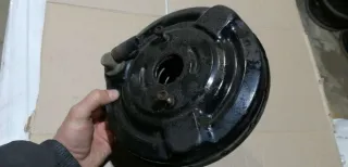  Вакуумный усилитель тормозов Nissan Serena c23 Арт 67464157, вид 2