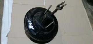 Вакуумный усилитель тормозов Nissan Serena c23 Арт 67464157, вид 1