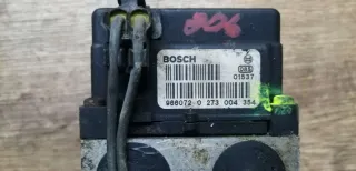 0273004354 Блок АБС (ABS) Peugeot 806 Арт 67464161, вид 4