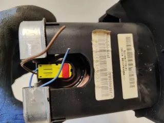 8200793386 Подушка безопасности пассажира Renault Logan 1 Арт 009735, вид 4